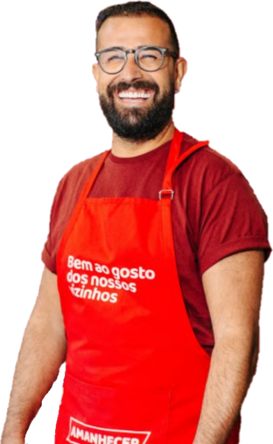 Trabalhador Amanhecer